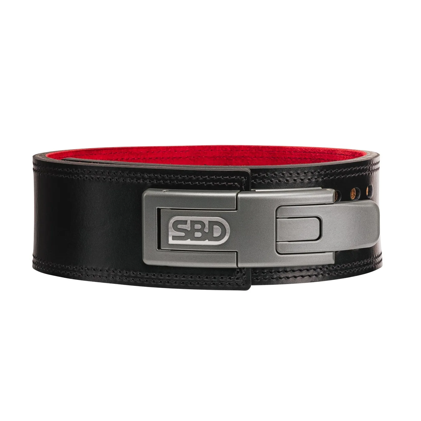 SBD Apparel 13 mm Hebelgürtel – L