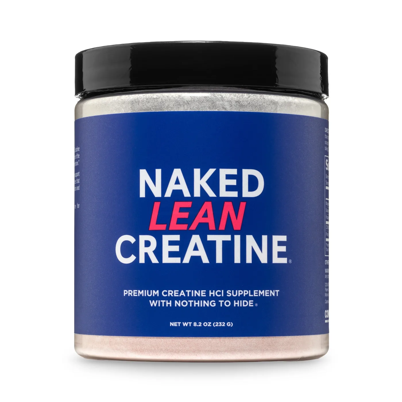 Creatine HCl Powder