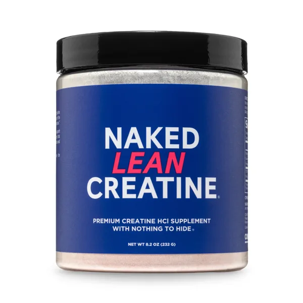 Creatine HCl Powder