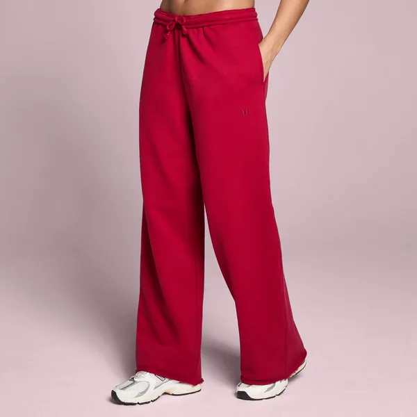MP Dames Lifestyle Rechte Pijp Joggingbroek