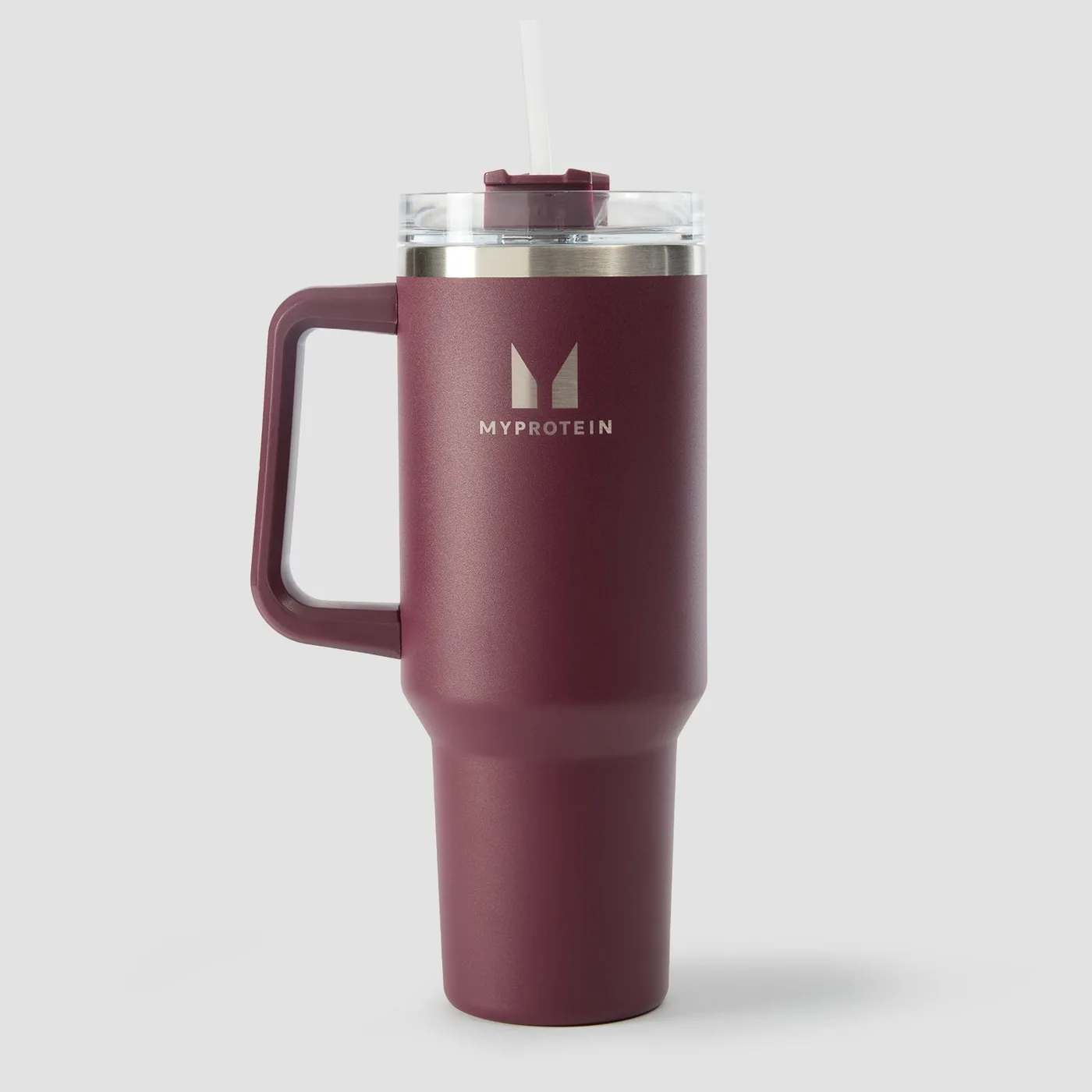 Metall-Trinkflasche