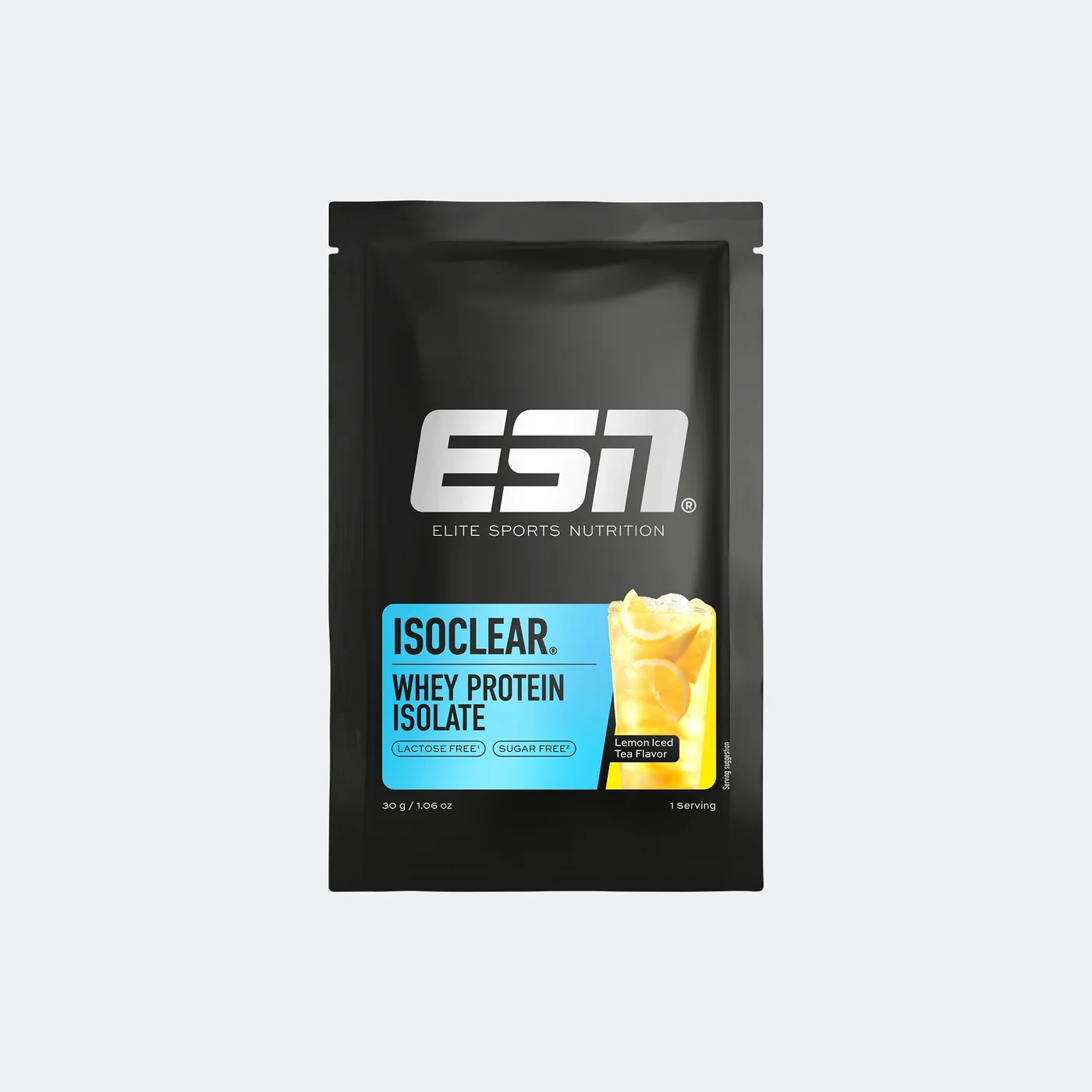Isoclear Whey Isolate