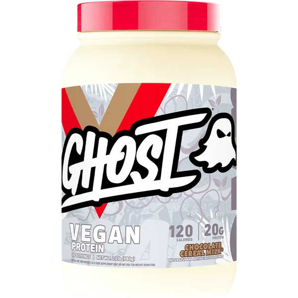 Vegan Protein