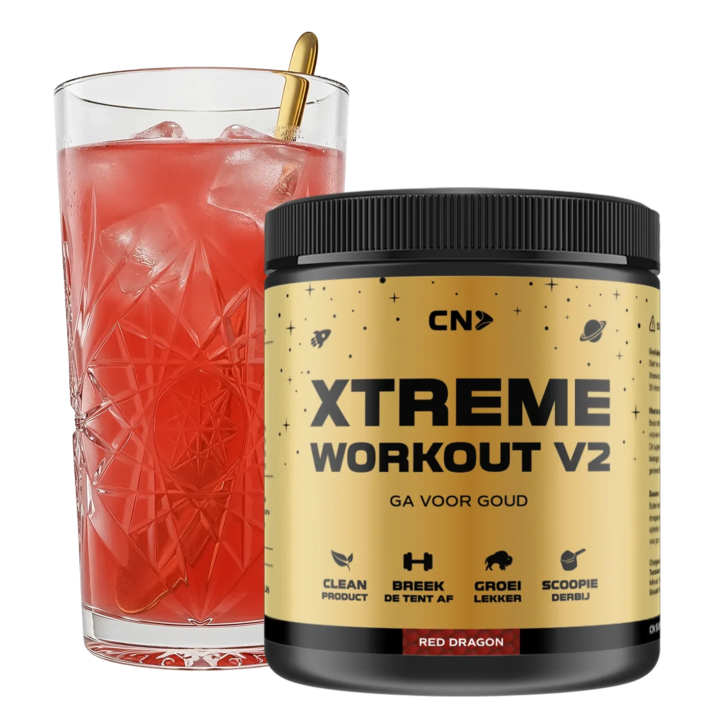 Xtreme Workout V2