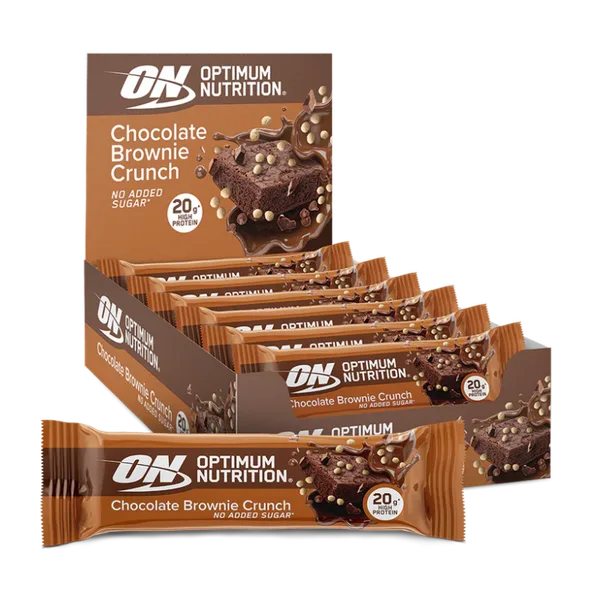 Crunch Protein Bar
