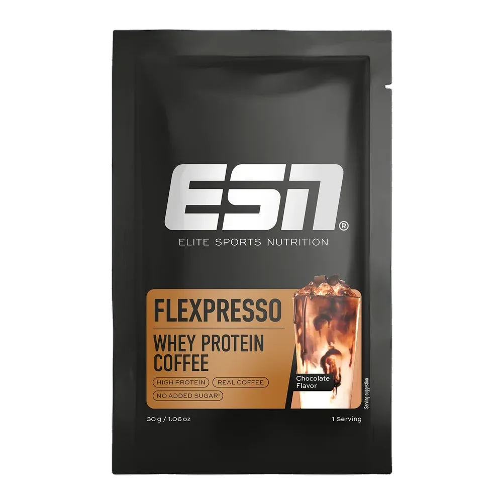 Flexpresso Protein