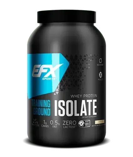 Isolate