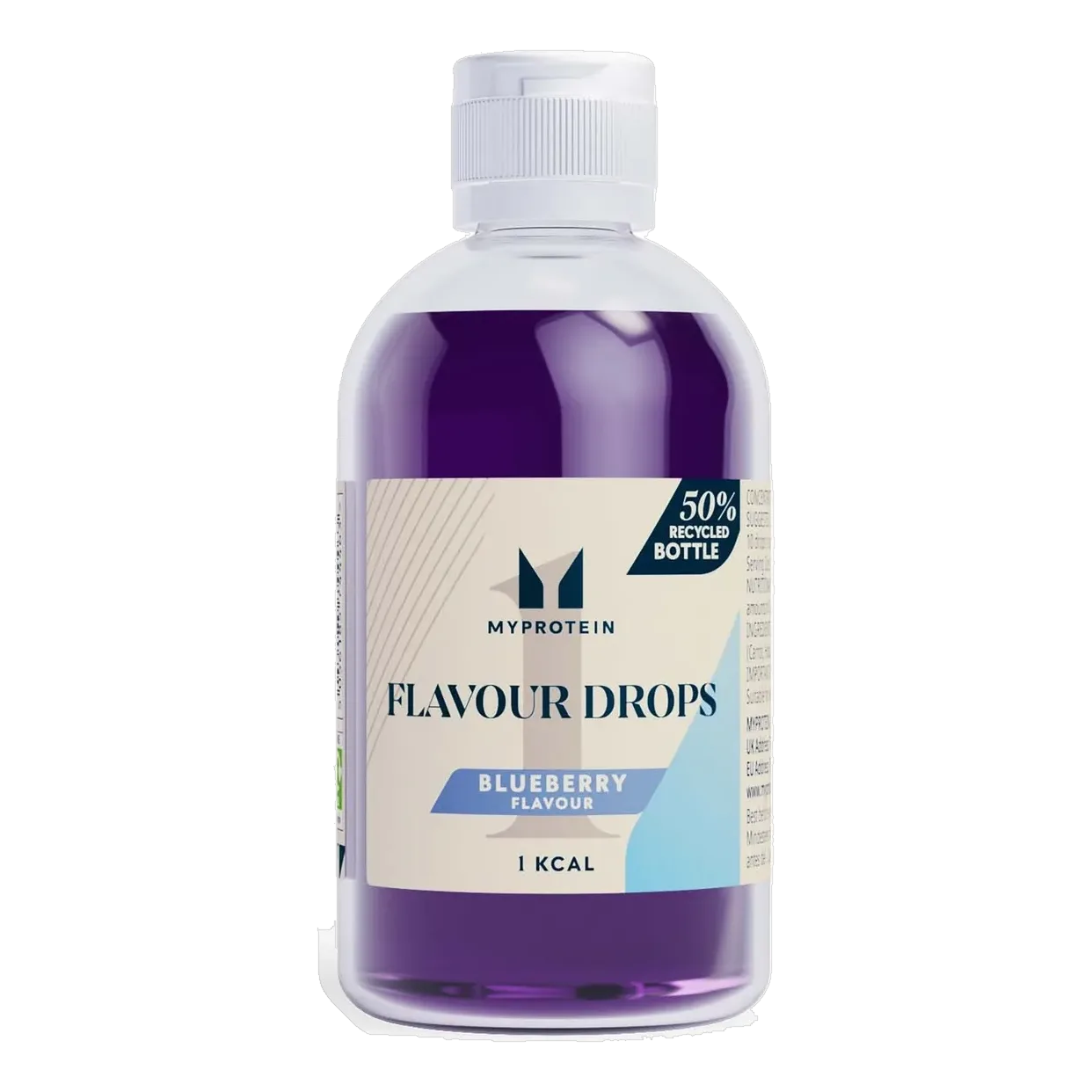 Flavour Drops