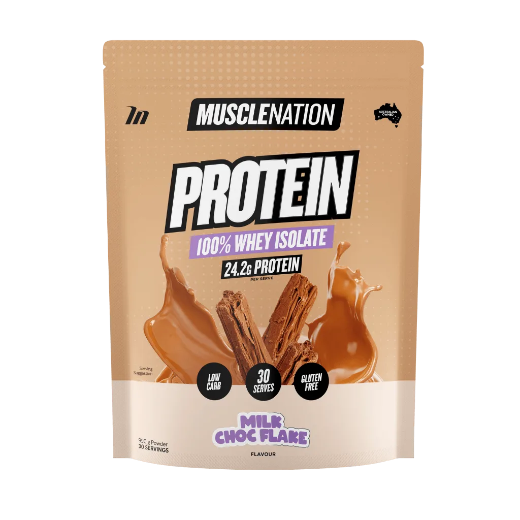Protein Whey Isolate