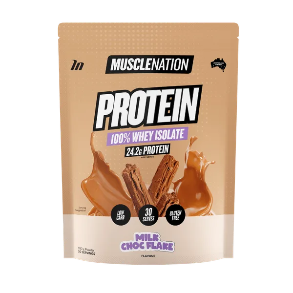 Protein Whey Isolate