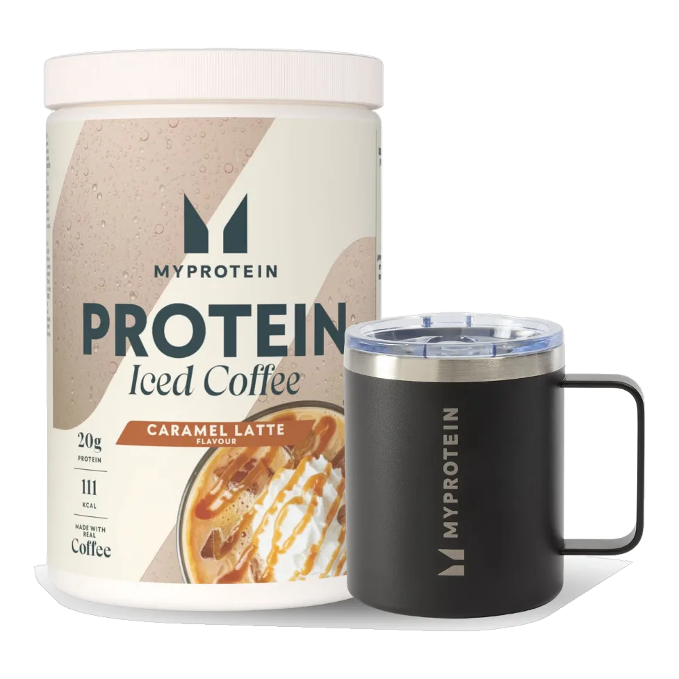 Protein Iced