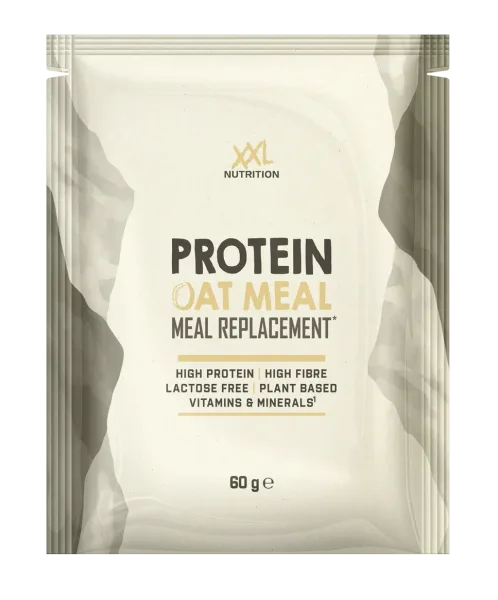 Protein Oat Meal