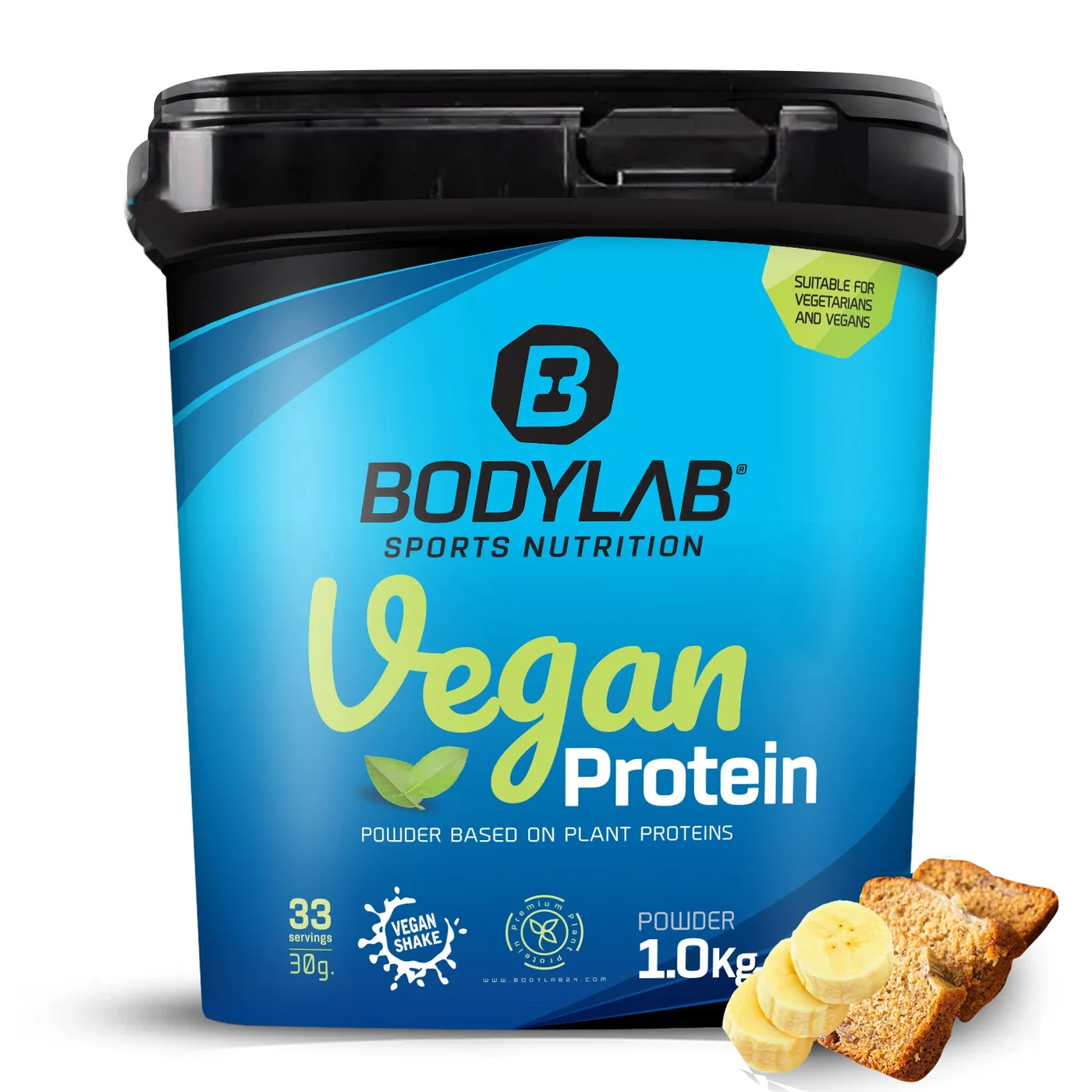 Vegan Protein