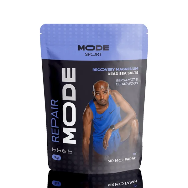 Mode Repair Dead Sea Salts