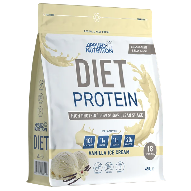 Diet Protein