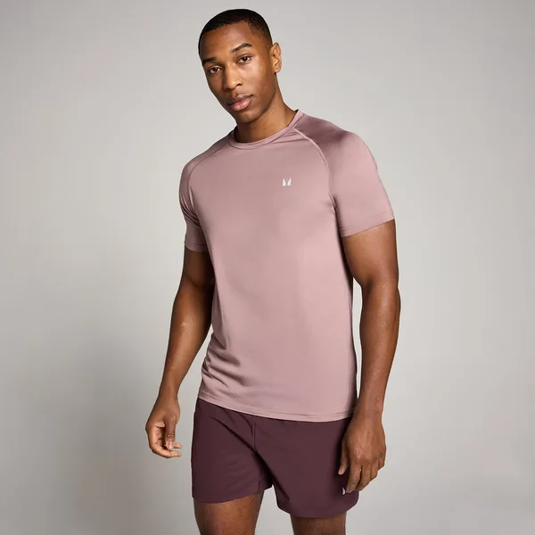MP Heren Training T-shirt Mauve L