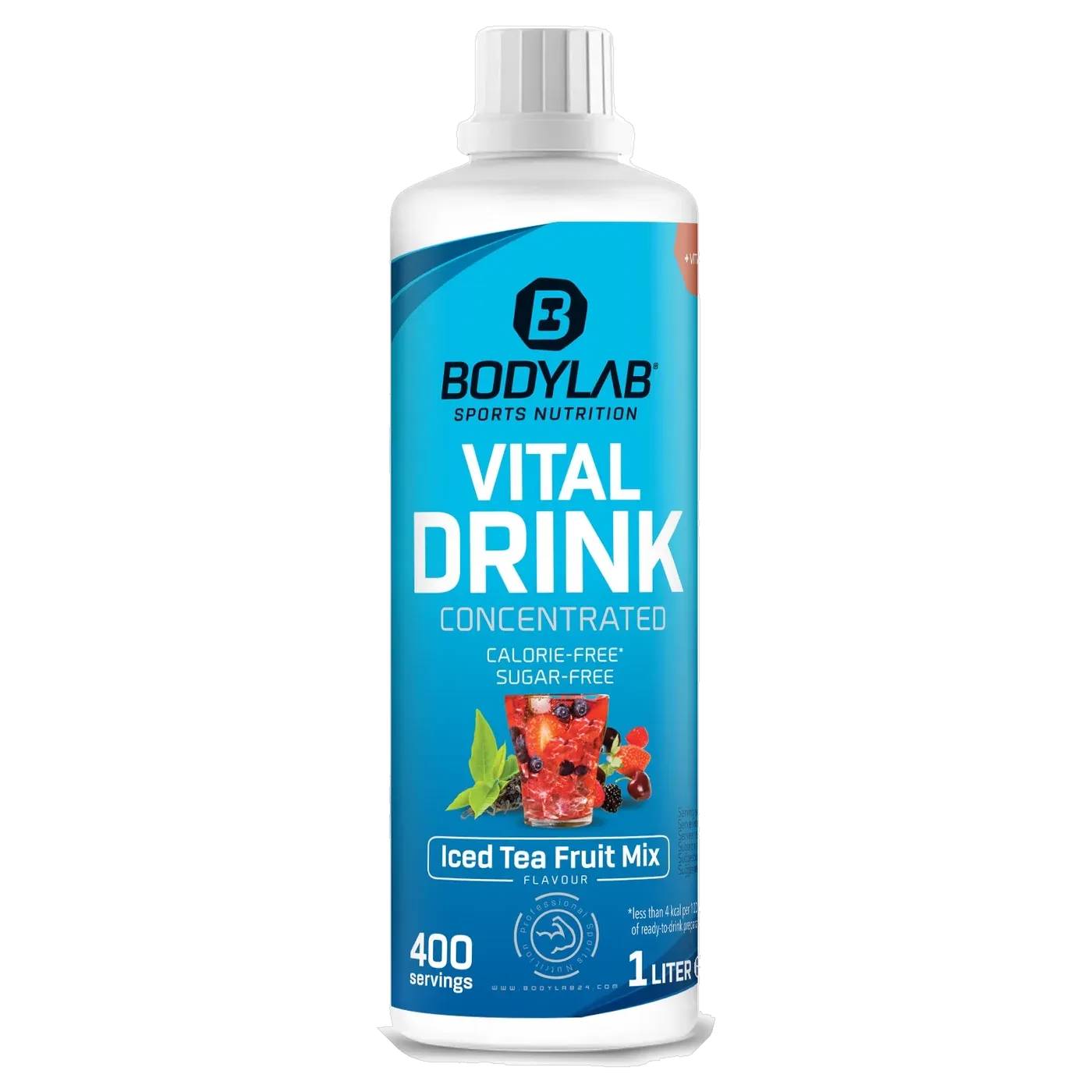 Vital Zero Drink