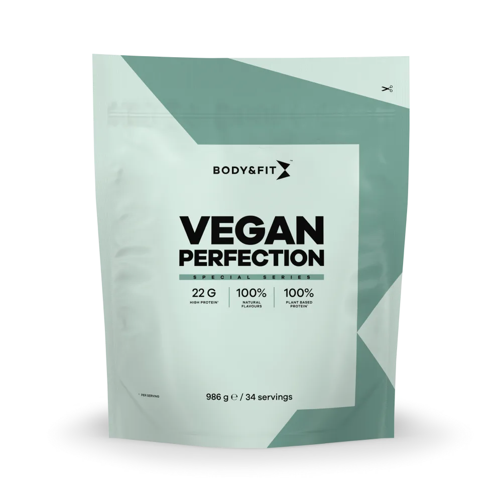 Vegan Perfection Special Series