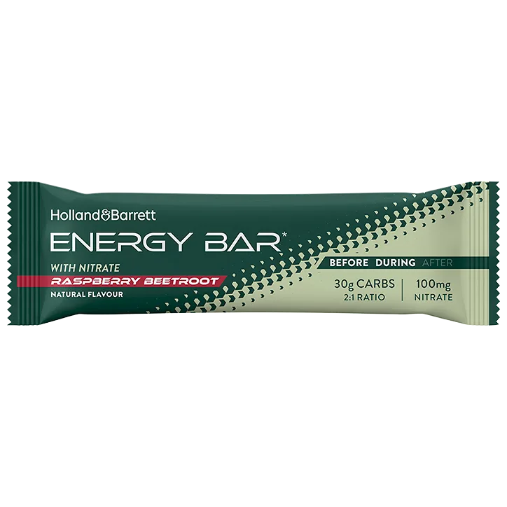 Energy Bar