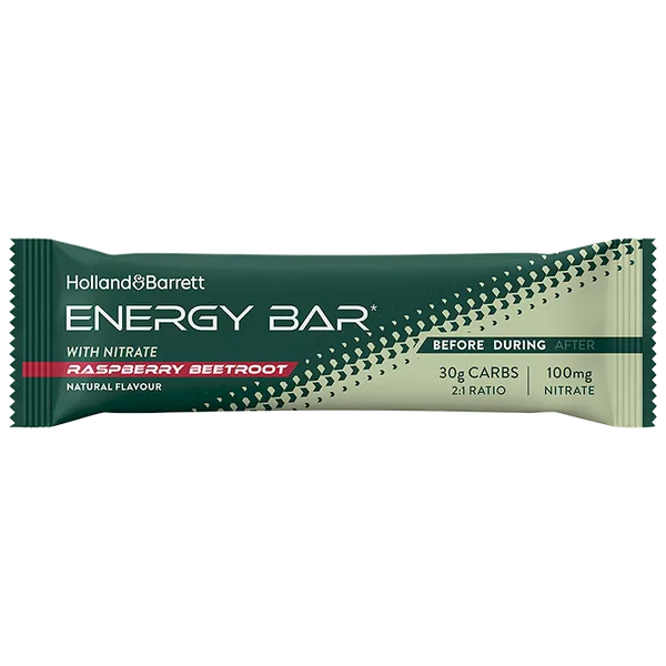 Energy Bar