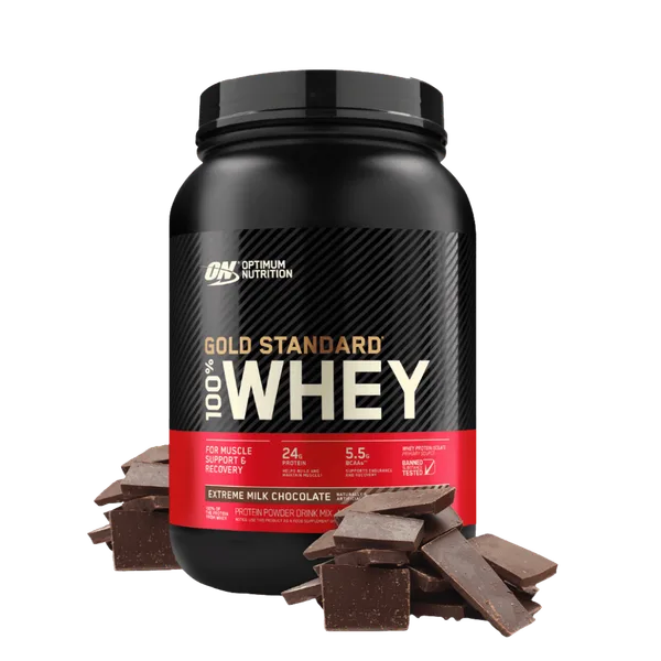 Gold Standard 100% Whey Extreme