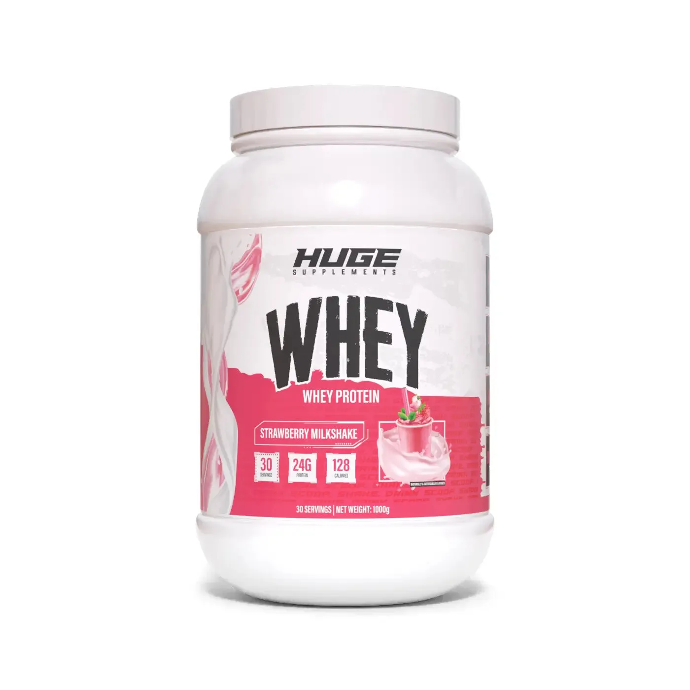 Huge Whey
