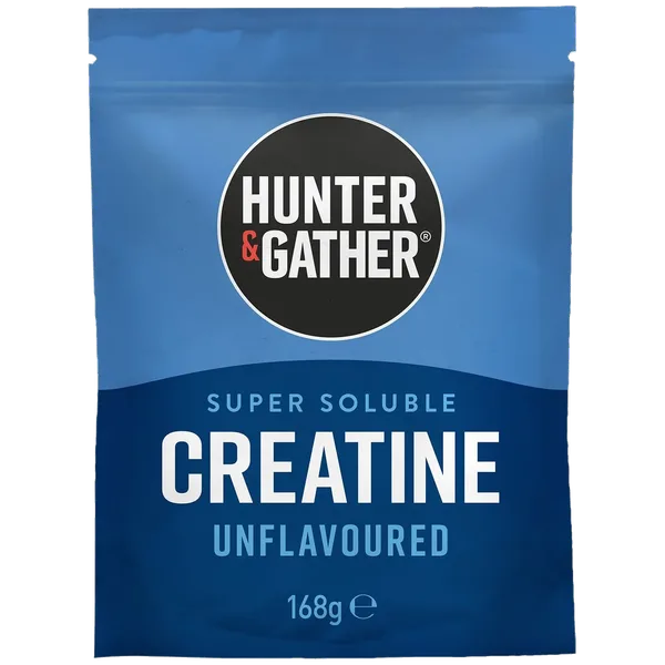 Creatine & Magnesium