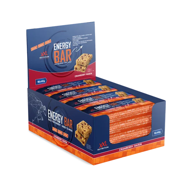Energy Bar
