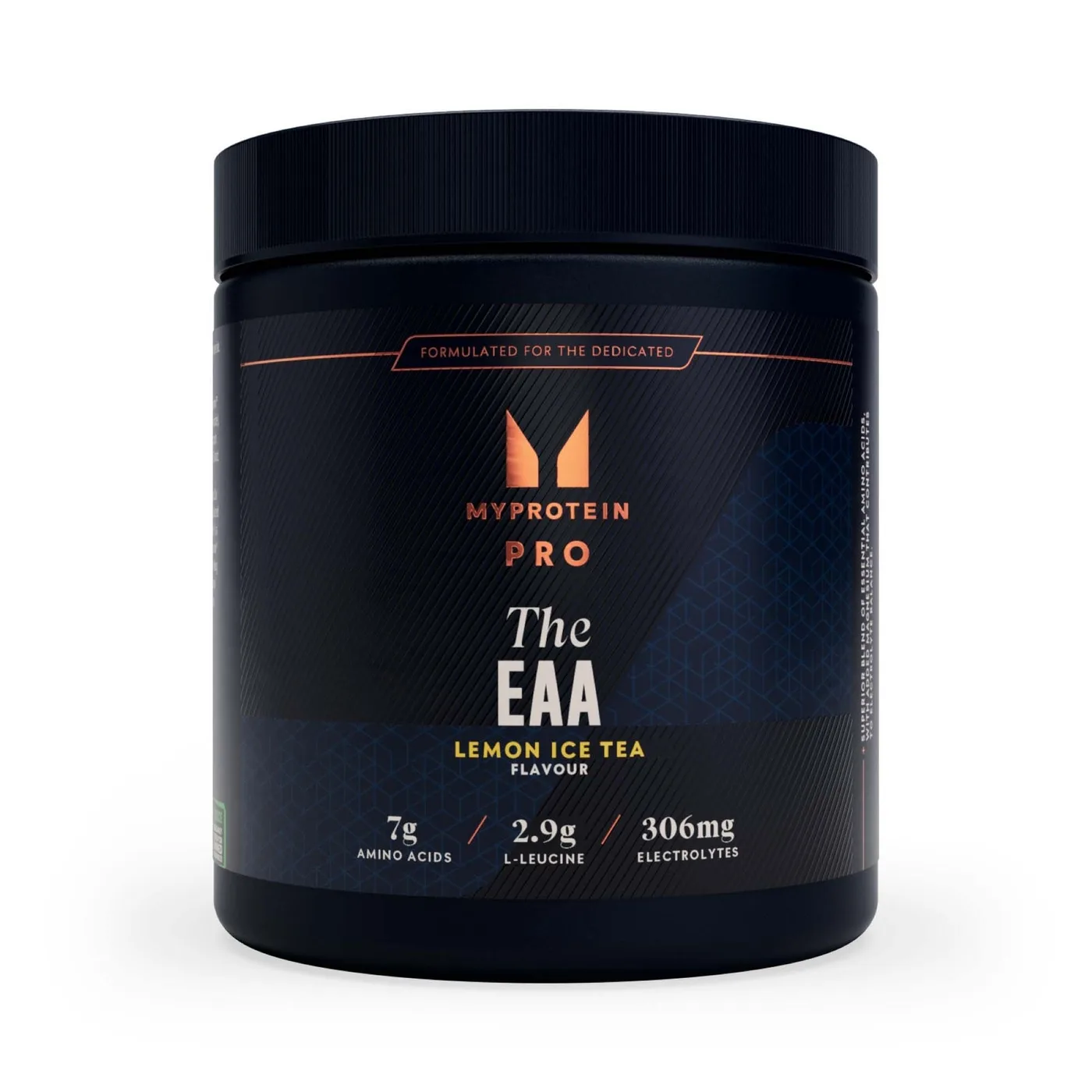 THE EAA