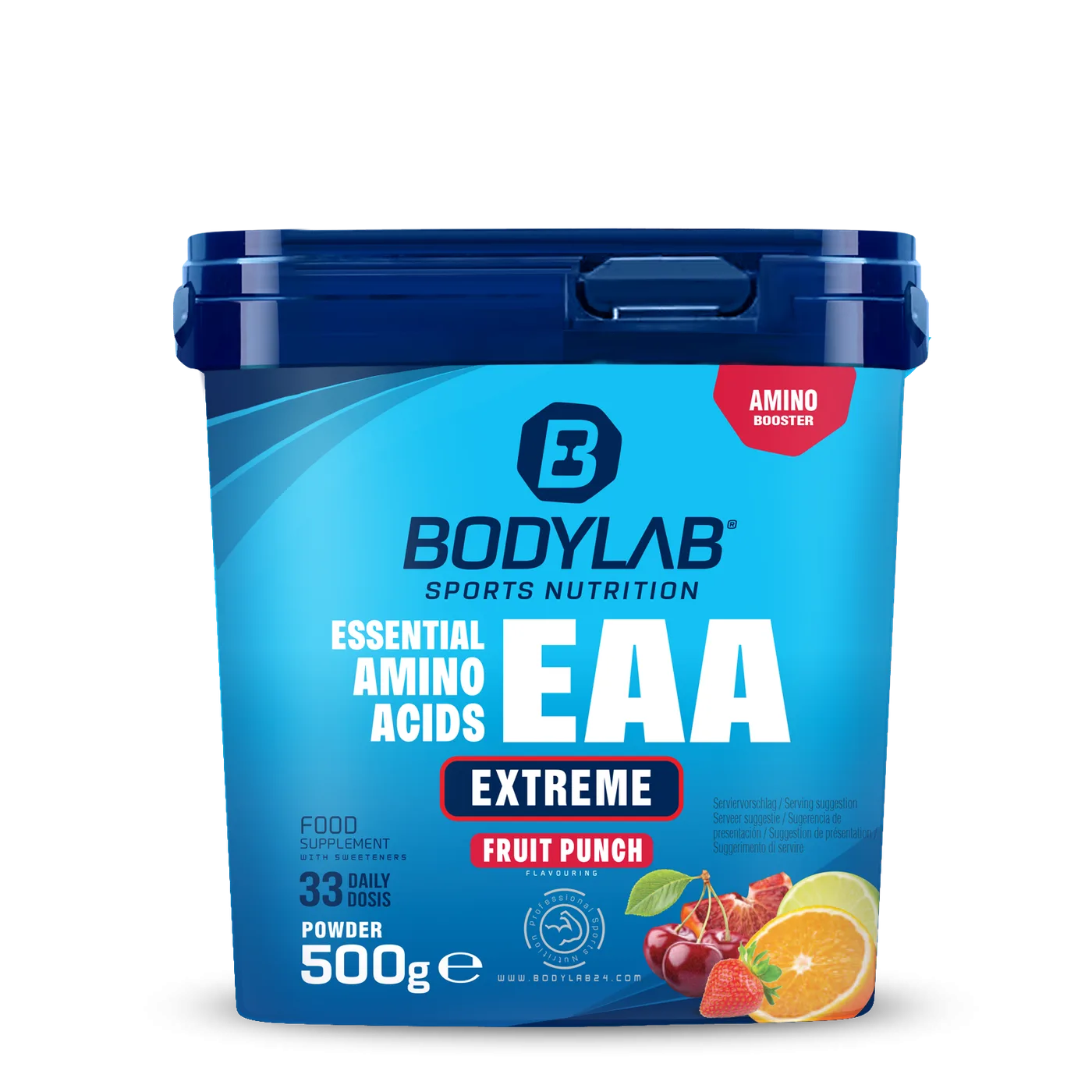EAA Extreme