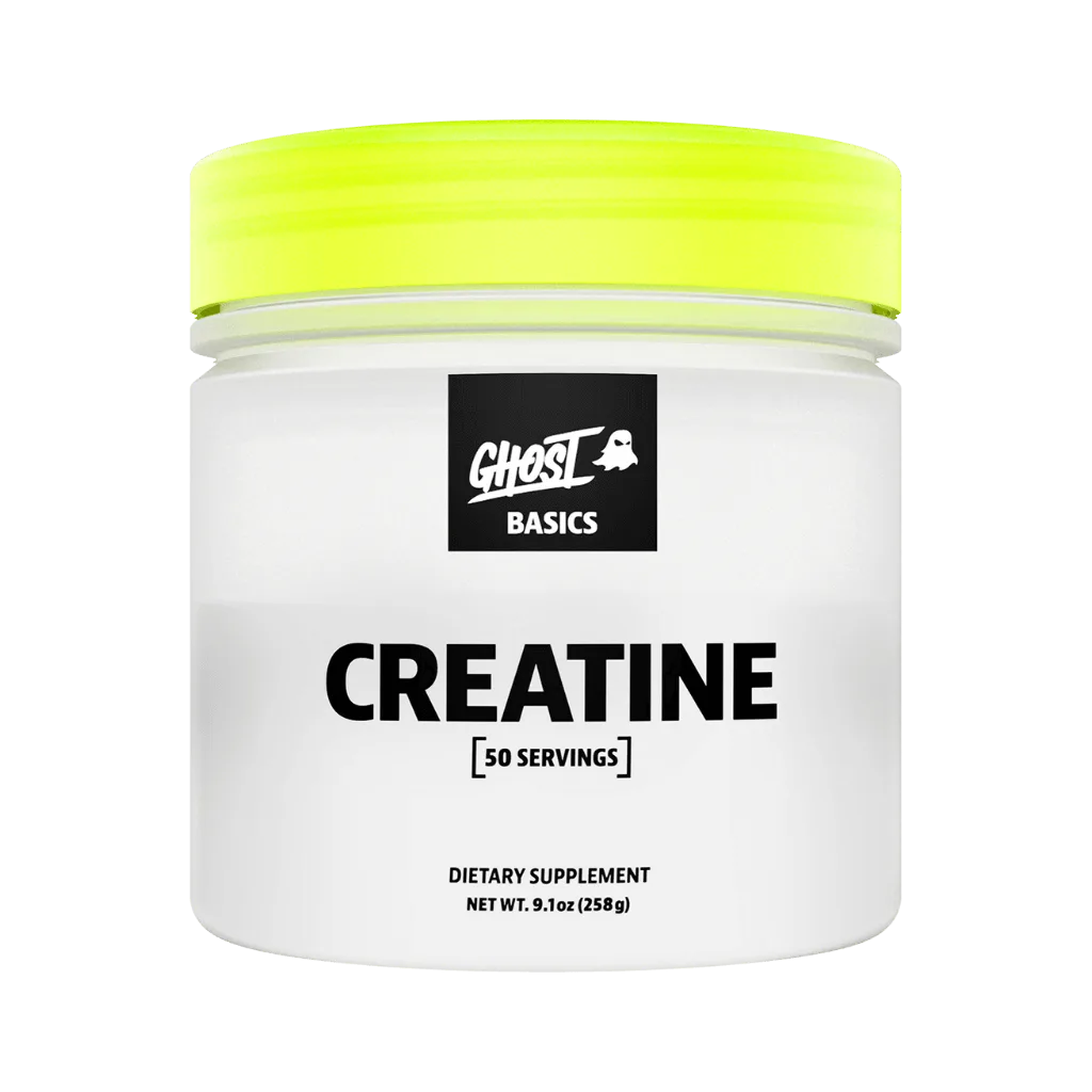 Basics Creatine Monohydrate