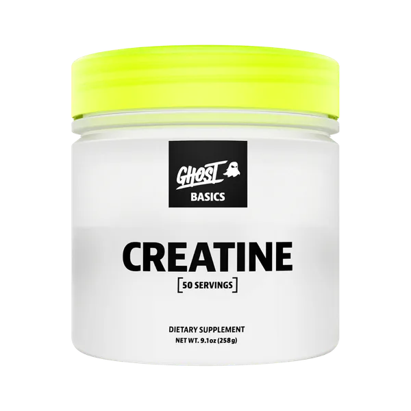 Basics Creatine Monohydrate