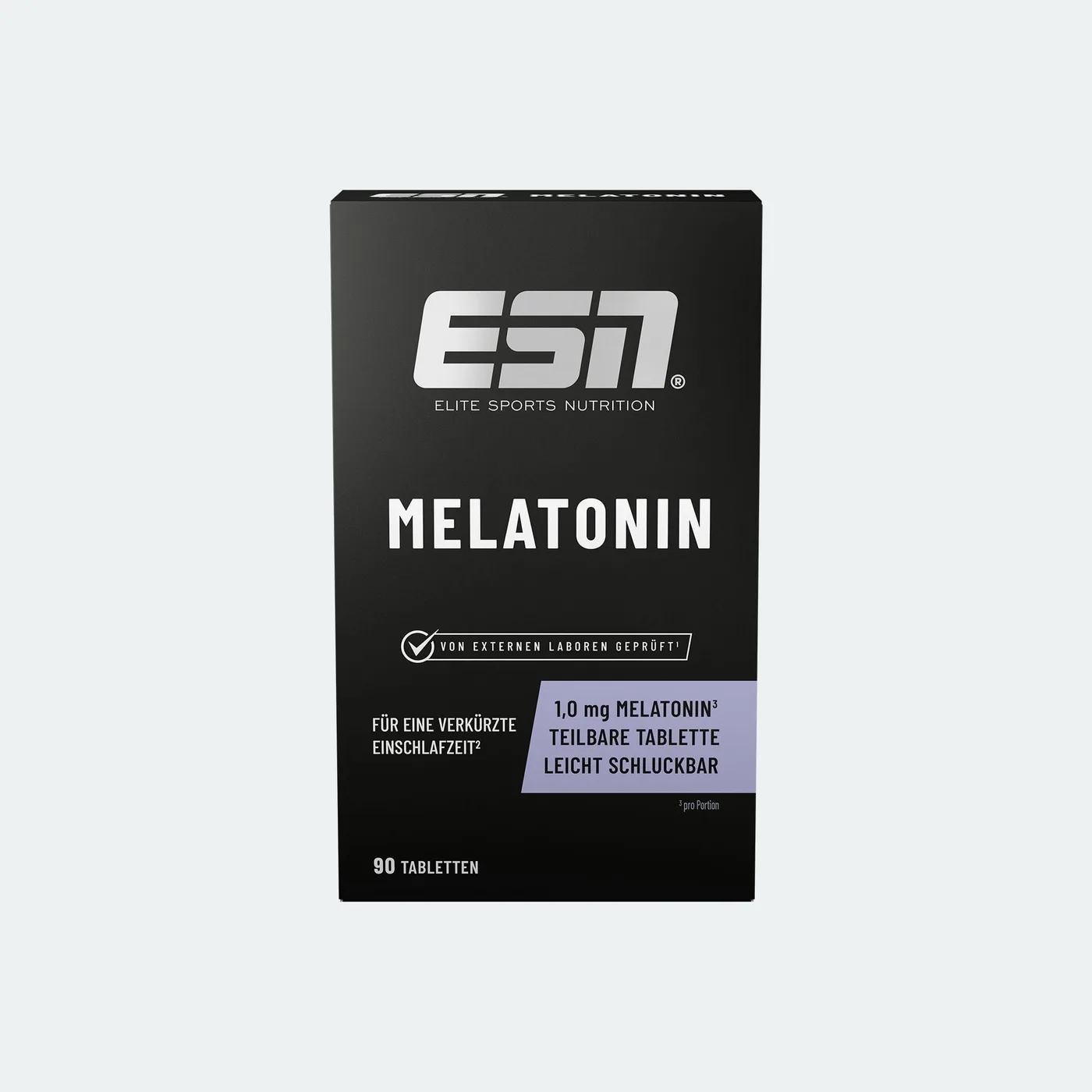 Melatonin Sleep Aid