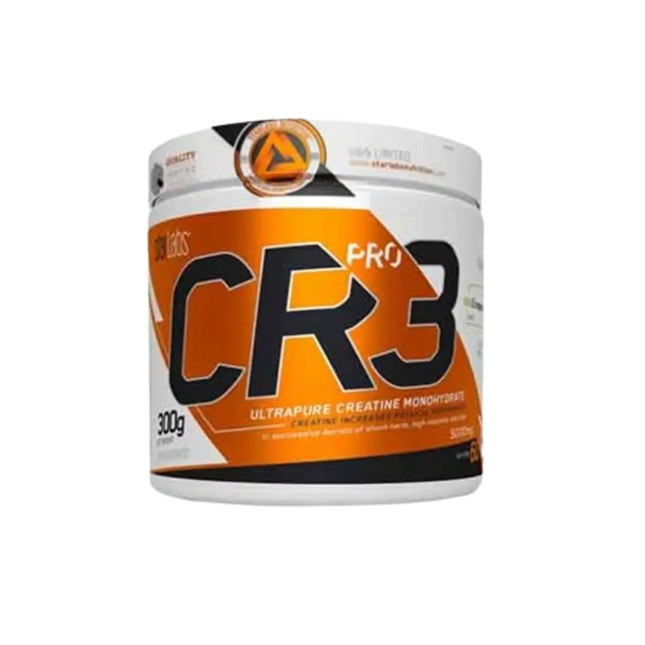 CR3 Creatine Monohydrate