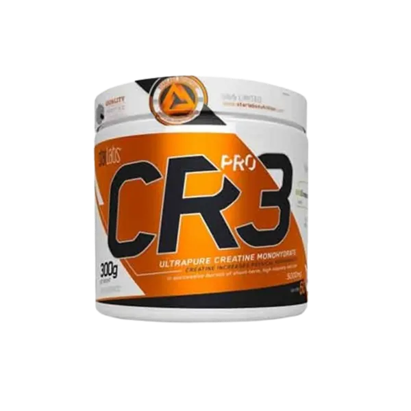 CR3 Creatine Monohydrate
