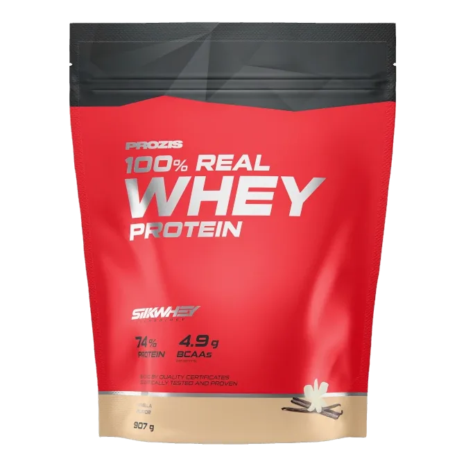 Prozis 100% Real Whey Protein