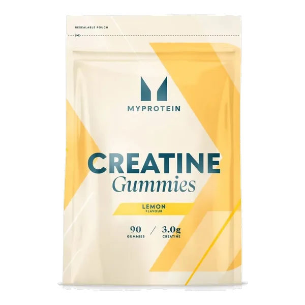 Creatine Gummies