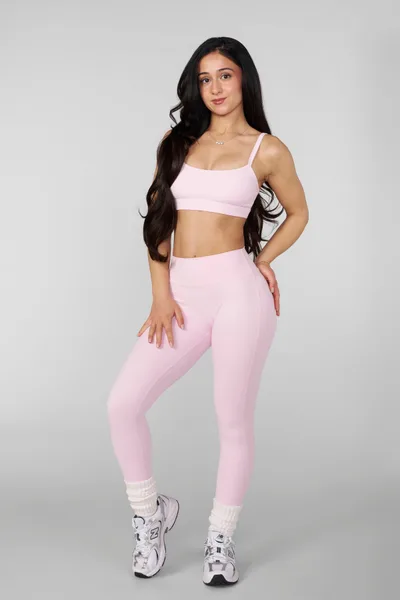 W2243 Studio Edit Active Legging