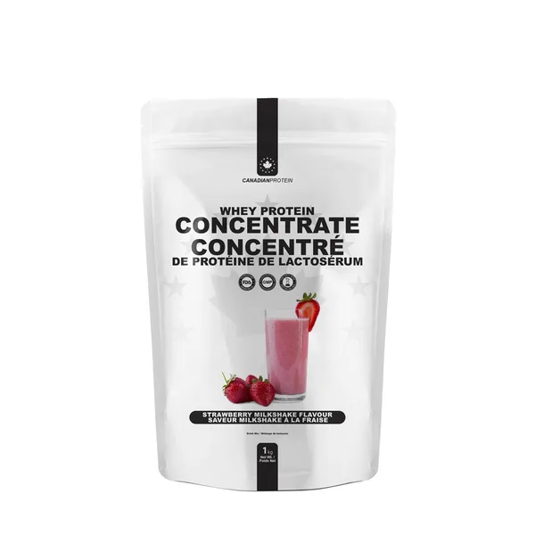 Whey Protein Concentrate