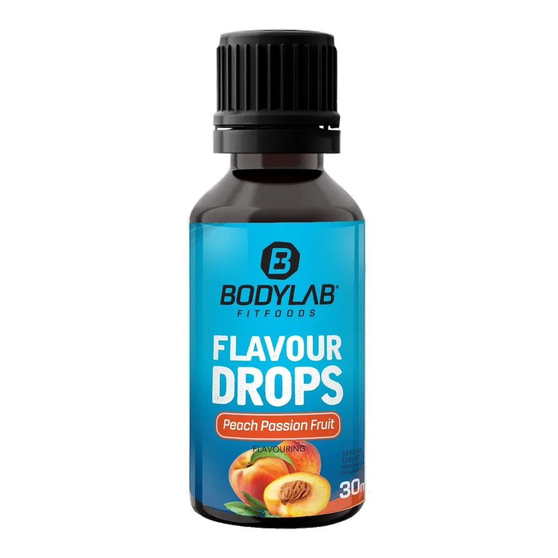 Flavour Drops
