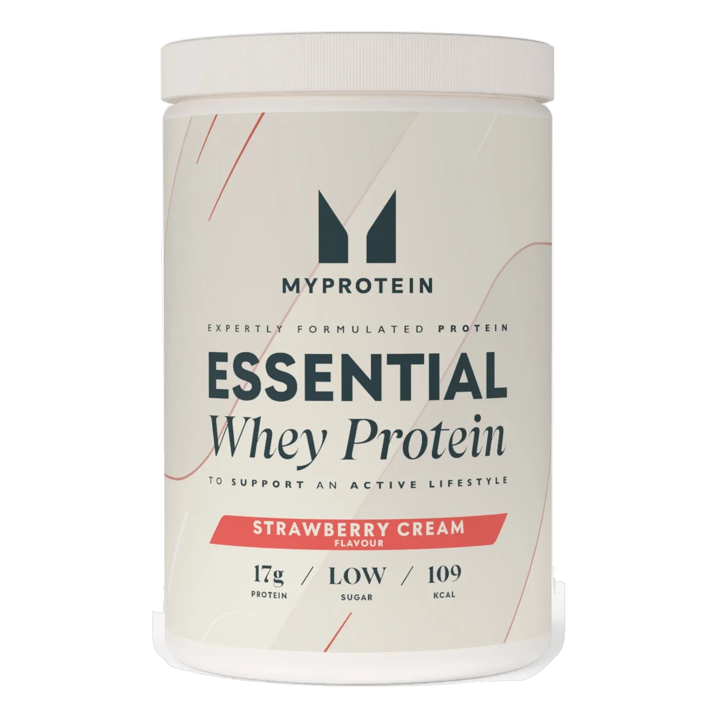 Essential Whey Protein
