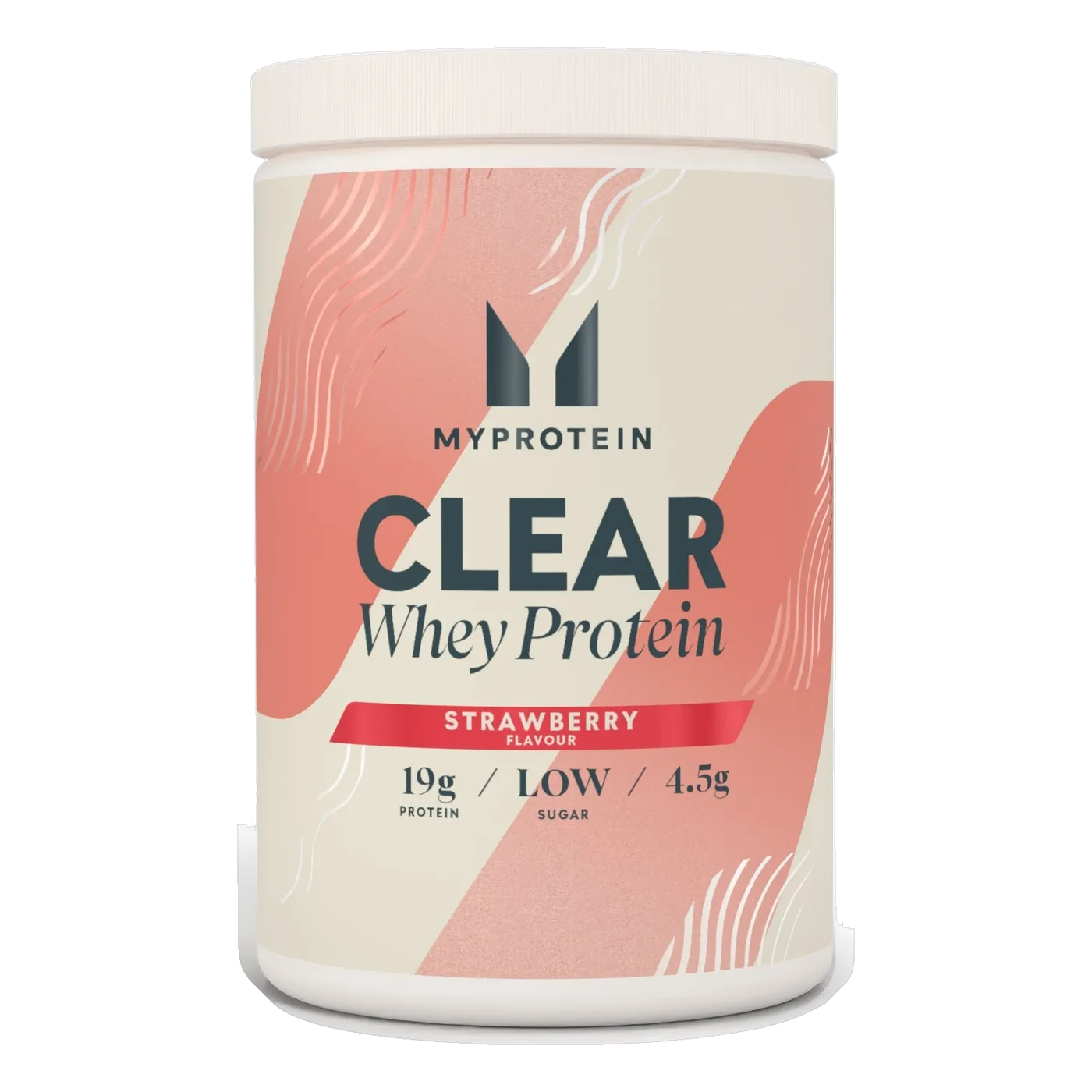 Clear Whey Isolate
