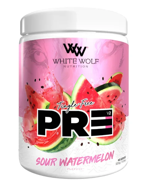 Tingle Free Pr3 Sour