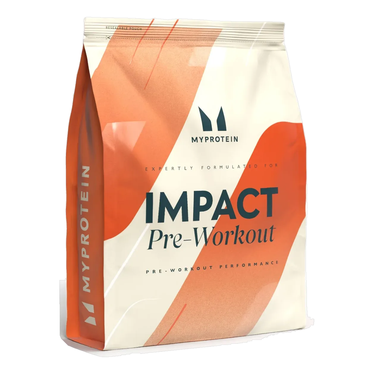 Impact Pre-Workout
