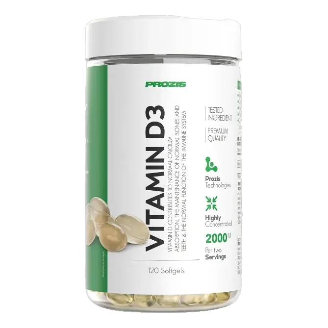 Vitamin D3
