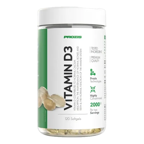 Vitamin D3