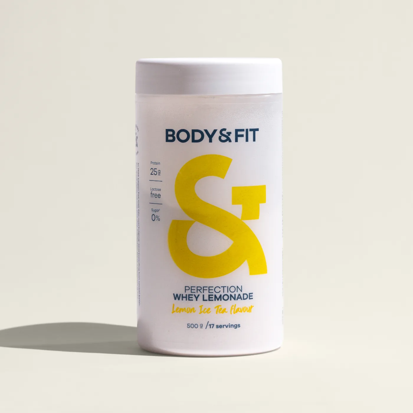 Perfection Whey Lemonade