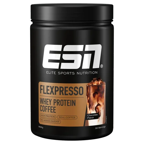 Flexpresso Protein