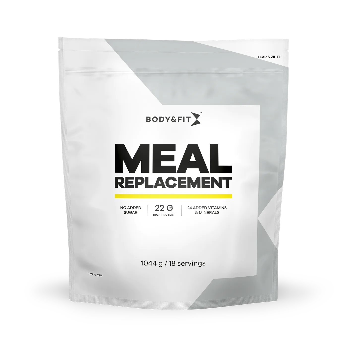 Low Calorie Meal Replacement