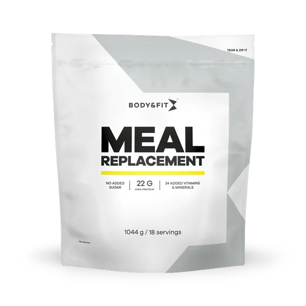 Low Calorie Meal Replacement